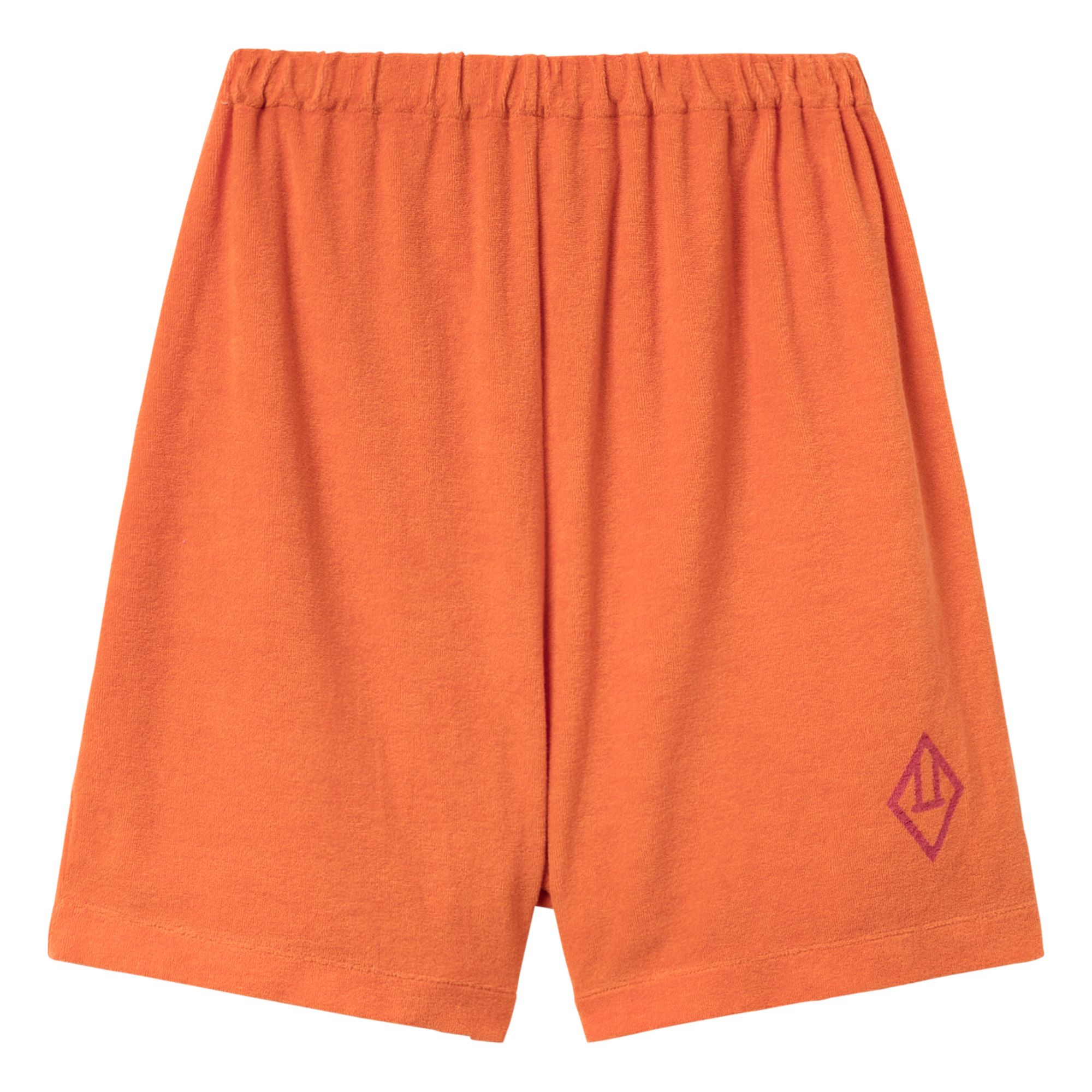 The Animals Observatory - Bermuda Eponge Sardine - Fille - Orange