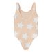 Trout Recycled Polyester Swimsuit Pale pink- Miniature produit n°3