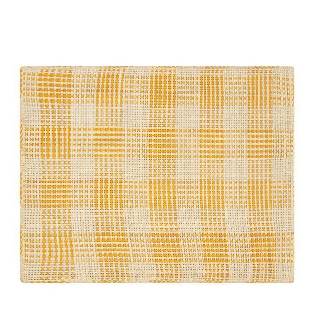 Manteles individuales Jipi - Set de 6 | Naranja