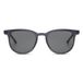 Exclusividad Komono x Smallable - Gafas de Sol Francis JR. Azul- Miniatura produit n°0