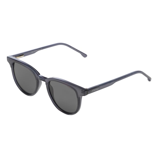 Komono x Smallable Exclusive - Francis JR Sunglasses. Blue