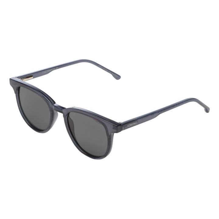 Exclusividad Komono x Smallable - Gafas de Sol Francis JR. | Azul- Imagen del producto n°1