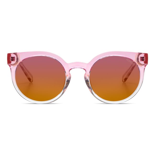 Komono x Smallable Exclusive - Lulu JR Sunglasses. Pink