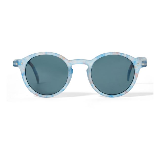 #D Junior Sunglasses Blu