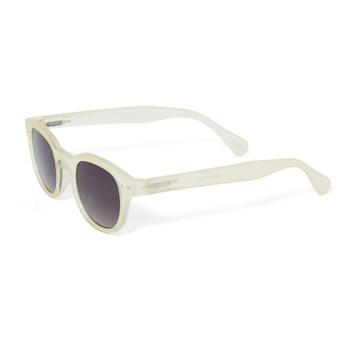 Sonnenbrille #C SUN | Blassrosa- Produktbild Nr. 1