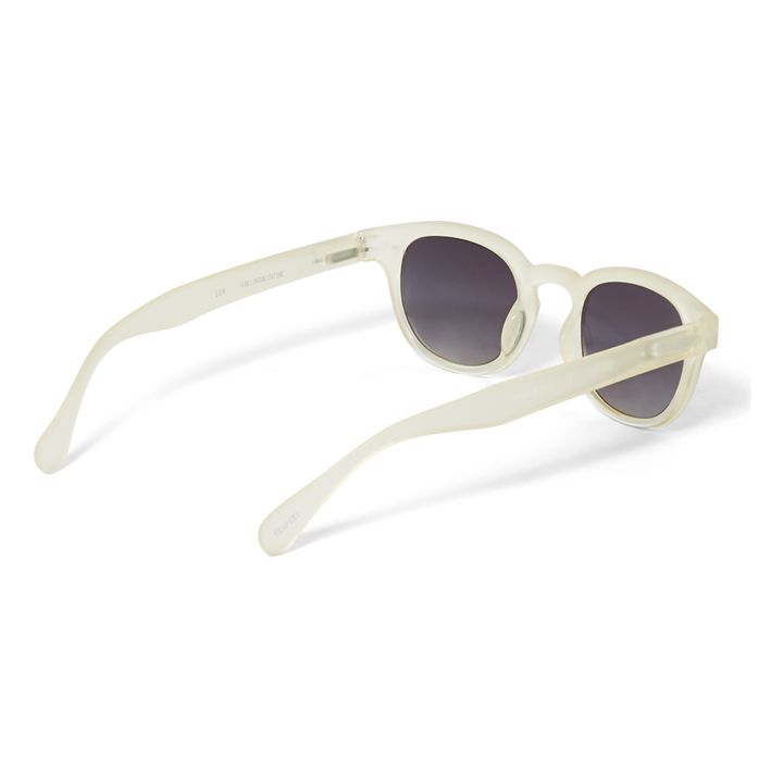 Sonnenbrille #C SUN | Blassrosa- Produktbild Nr. 2