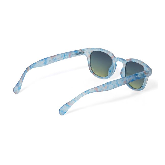 Gafas de Sol #C - Colección Adulto | Azul
