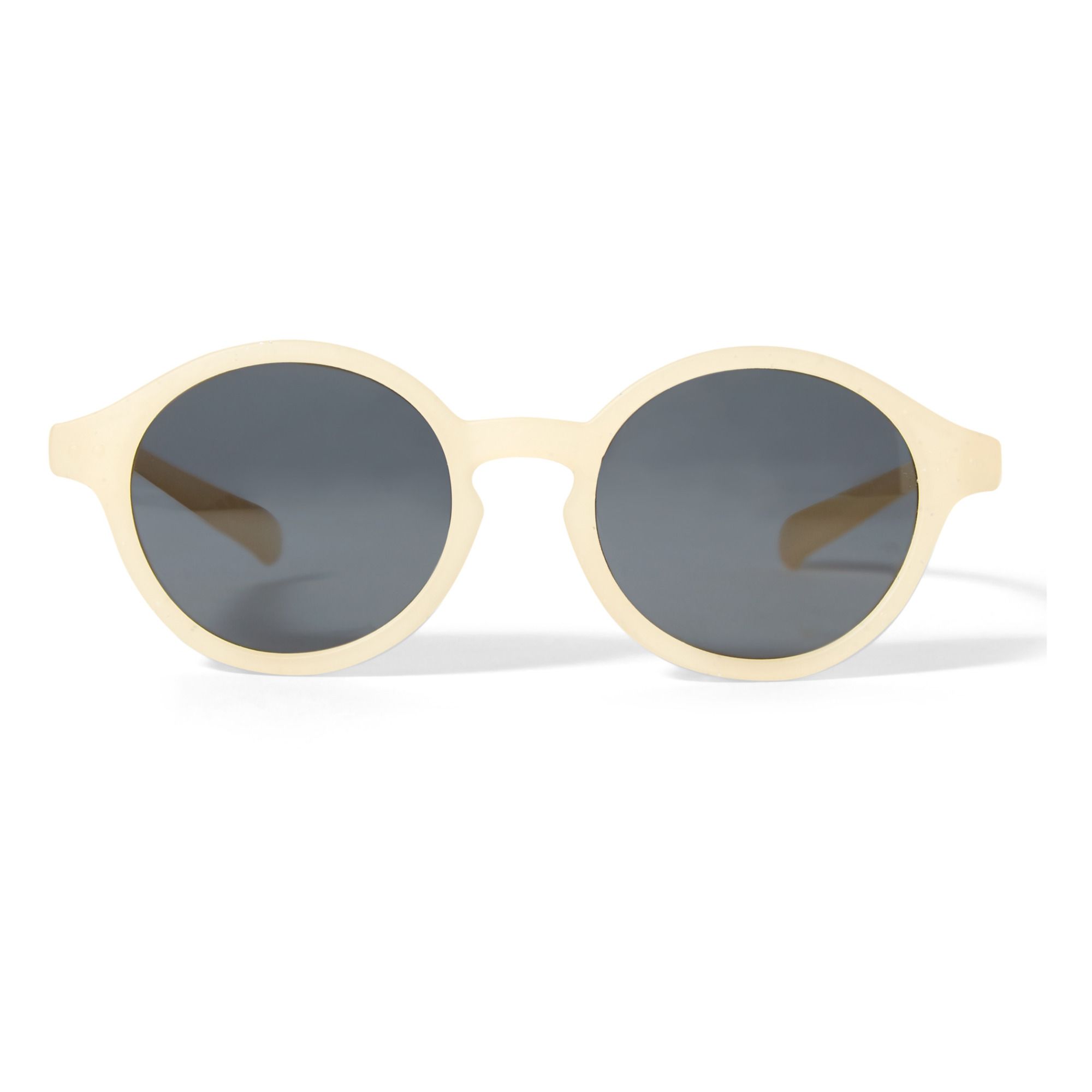 IZIPIZI - Lunettes de Soleil Kids Plus - Fille - Beige