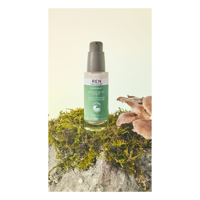 Siero lenitivo anti-rossore Evercalm - 30 ml