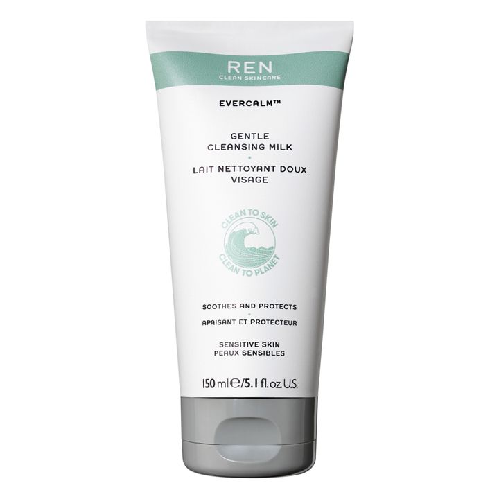 Evercalm™ Gentle Cleansing Milk - 150 ml- Product image n°0