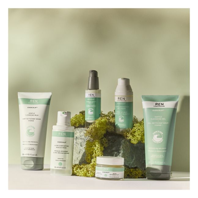 Latte detergente delicato viso Evercalm - 150 ml