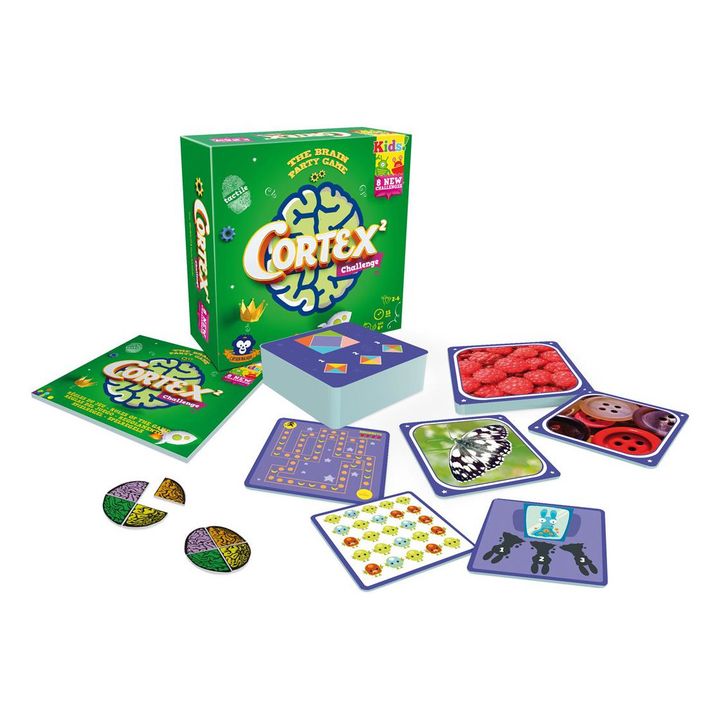 Cortex Kids 2- Image produit n°1
