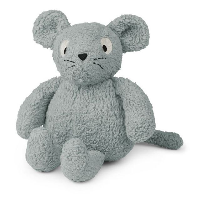 Peluche Mille el ratón | Azul