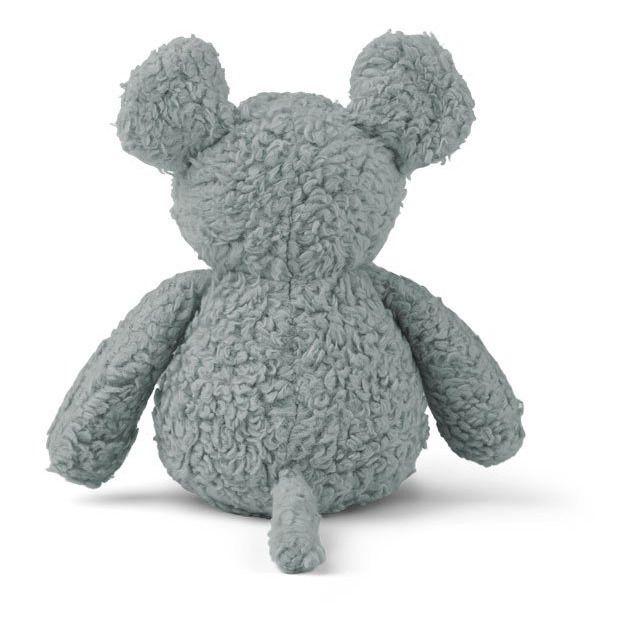 Plüschtier Monsieur the Mouse | Blau