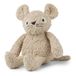 Monsieur the Mouse Stuffed Animal Light grey- Miniature produit n°0