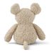 Monsieur the Mouse Stuffed Animal Light grey- Miniature produit n°2