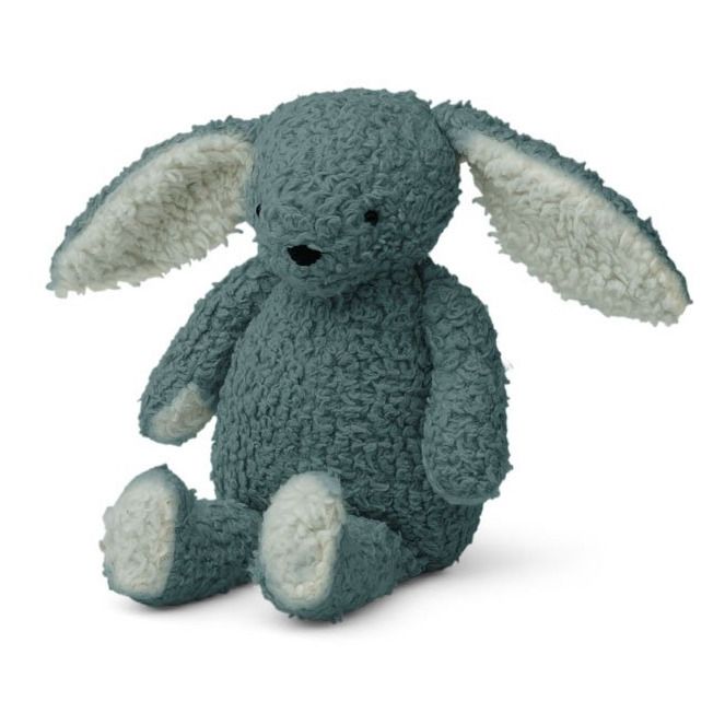 Liewood - Peluche Riley - Bleu