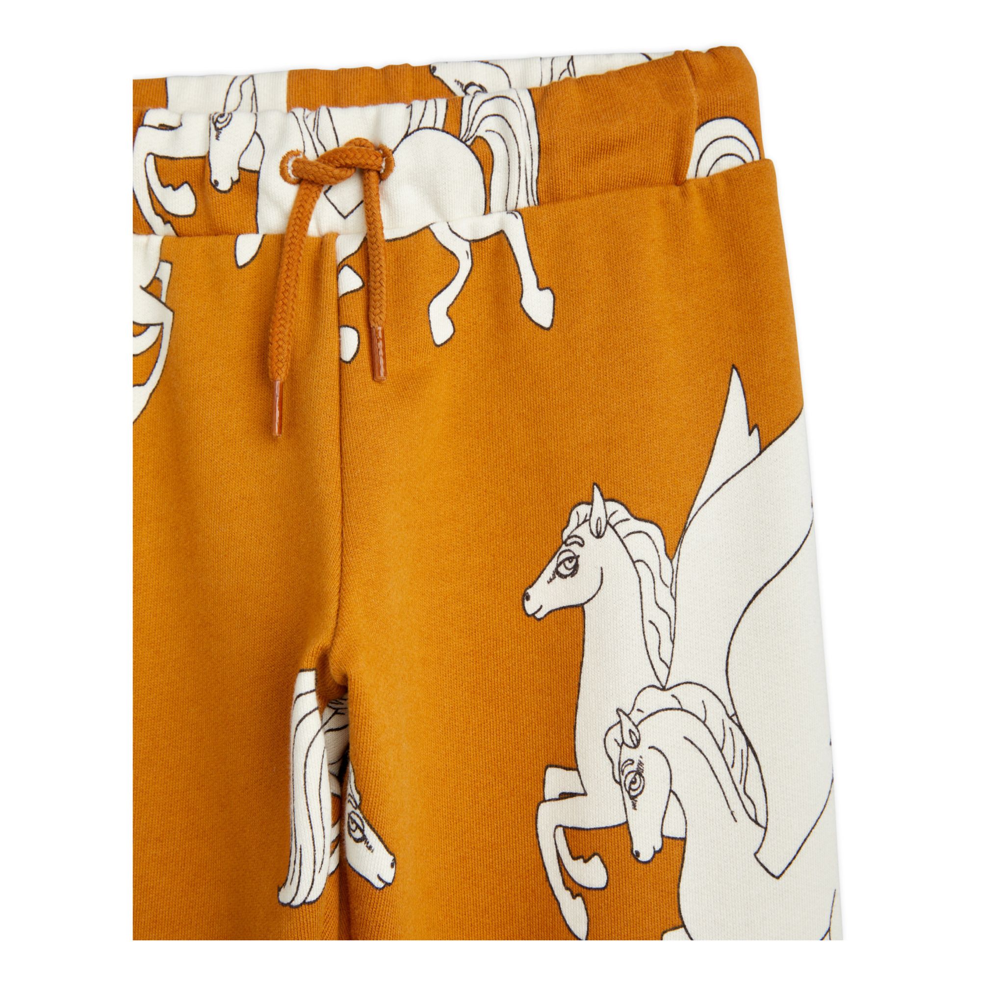 Joggers Camel- Product image n°1