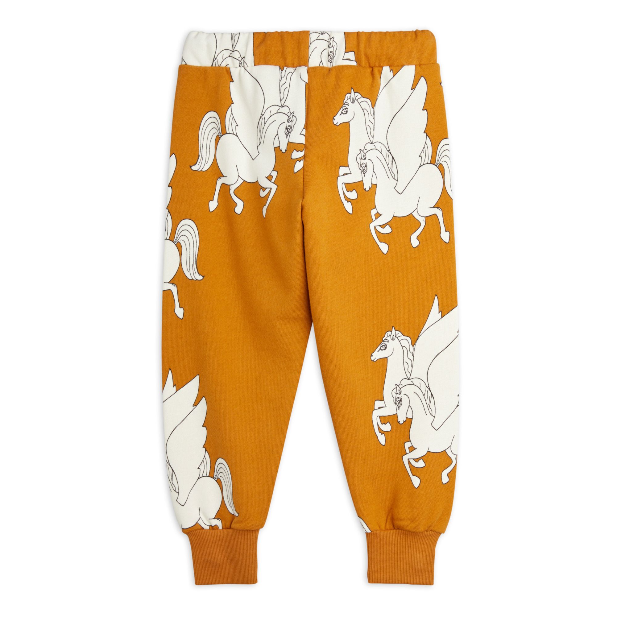 Joggers Camel- Product image n°2
