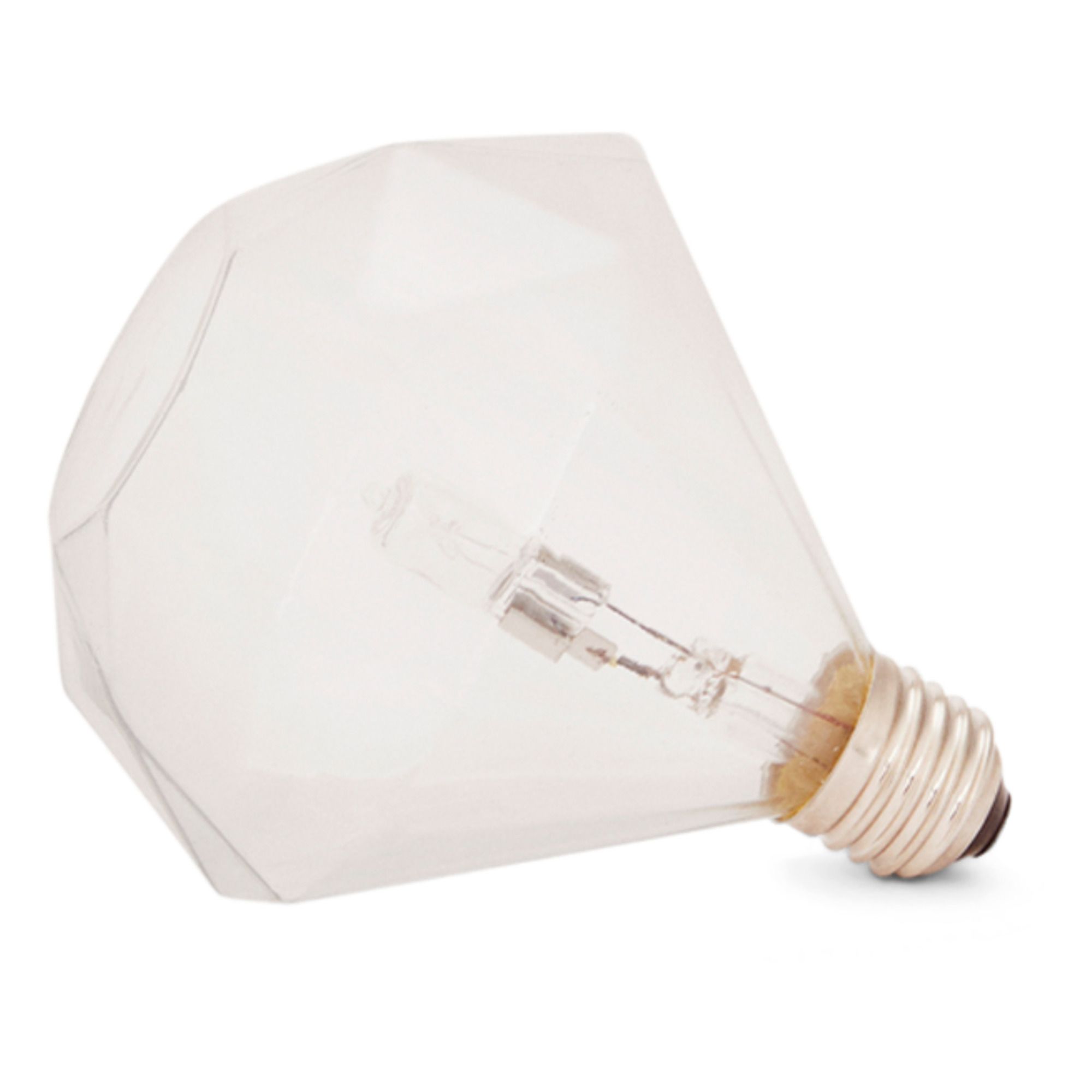 Frama - Ampoule Diamond - Transparent