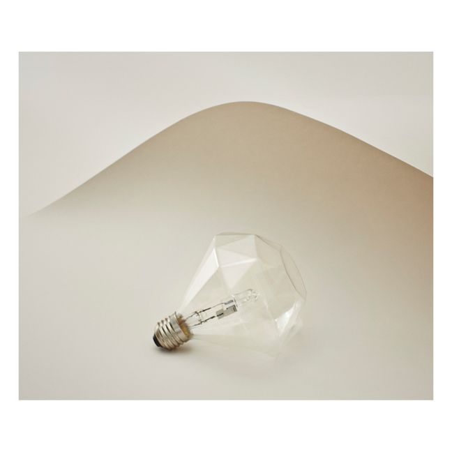 Diamond Lightbulb