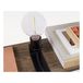 AML Clip-On Office Lamp Black- Miniature produit n°2