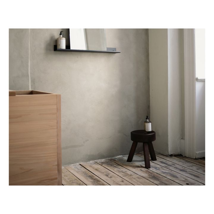 Hocker AML Kiefer | Bois foncé- Produktbild Nr. 7