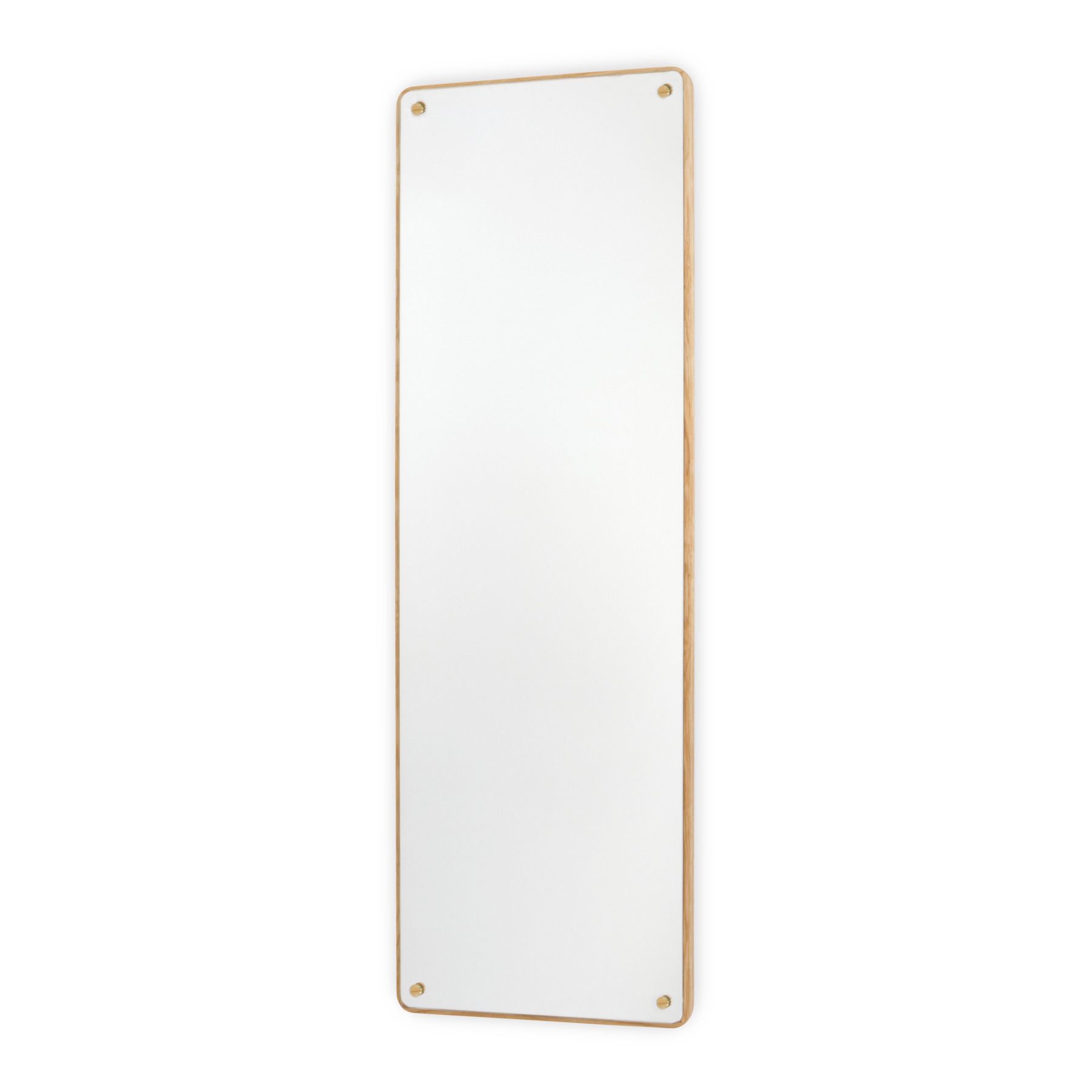 Frama - Miroir rectangulaire RM1 - Chêne