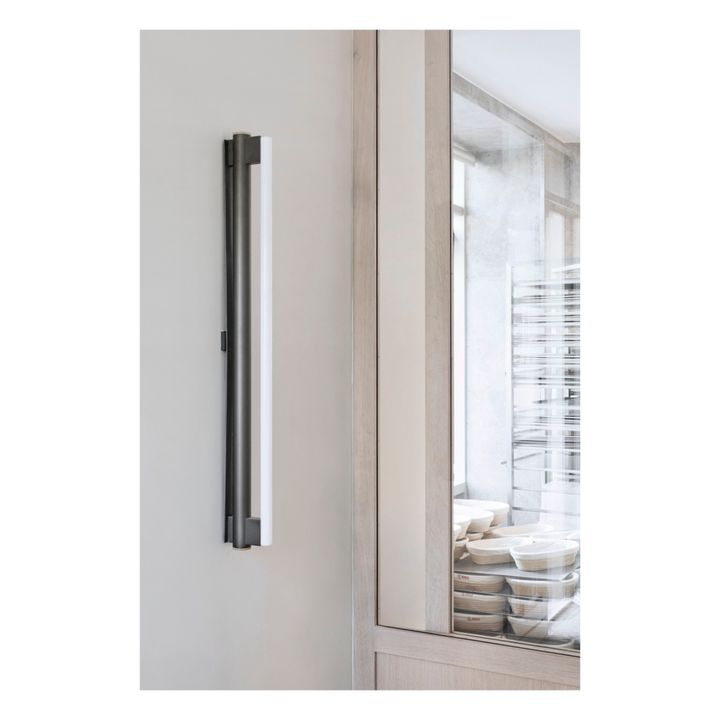 Eiffel 1000 Wall Lamp | Black- Product image n°5