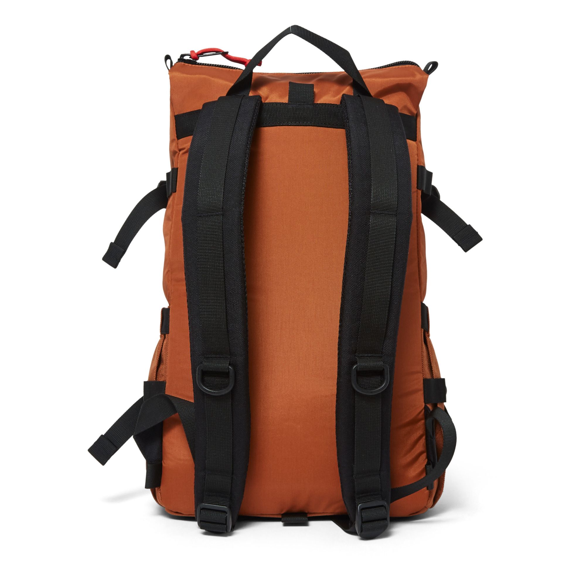 Rover Pack Classic Backpack Camel- Product image n°2