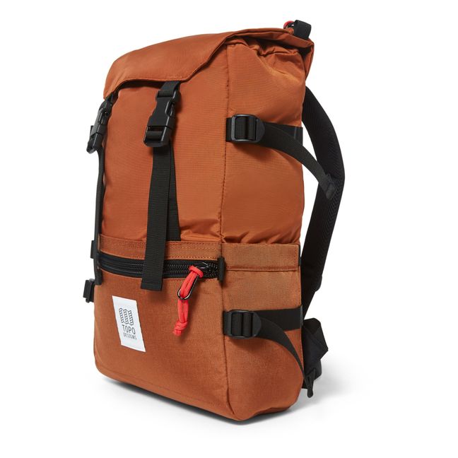 Rover Pack Classic Backpack Camel