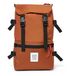 Rover Pack Classic Backpack Camel- Miniature produit n°0