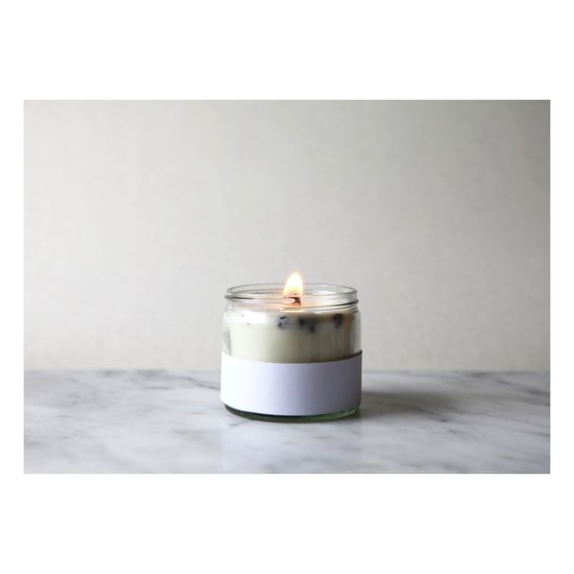 Scented Candle Cedar & Petitgrain - 250 ml