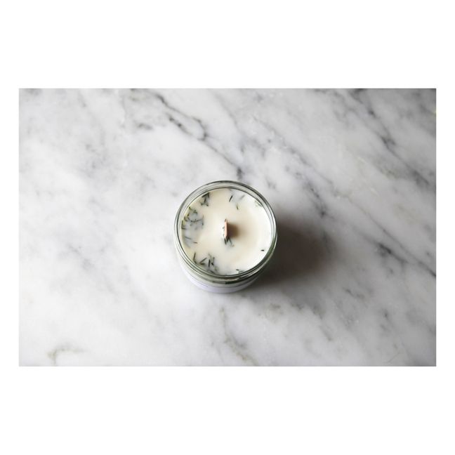 Scented Candle Cedar & Petitgrain - 250 ml
