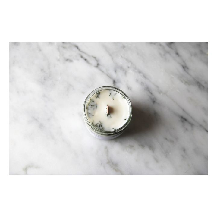 Scented Candle Cedar & Petitgrain - 250 ml- Product image n°2
