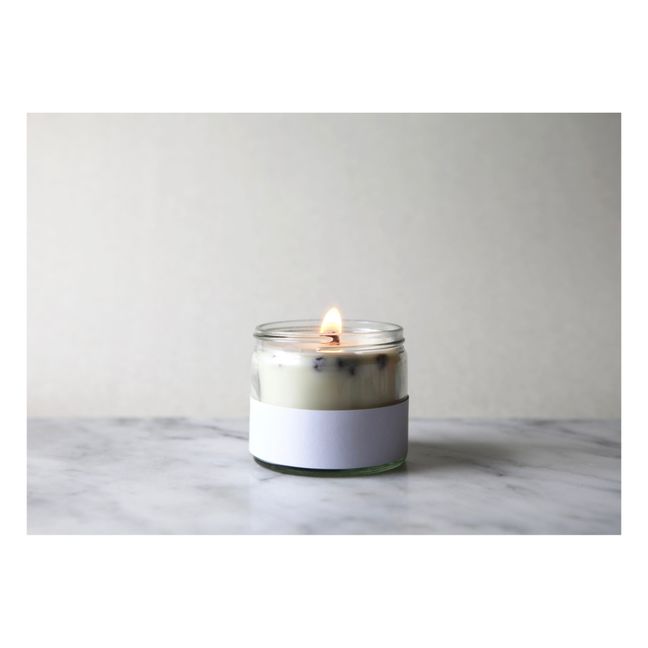 Scented Candle Pine & Tea Tree - 250 ml