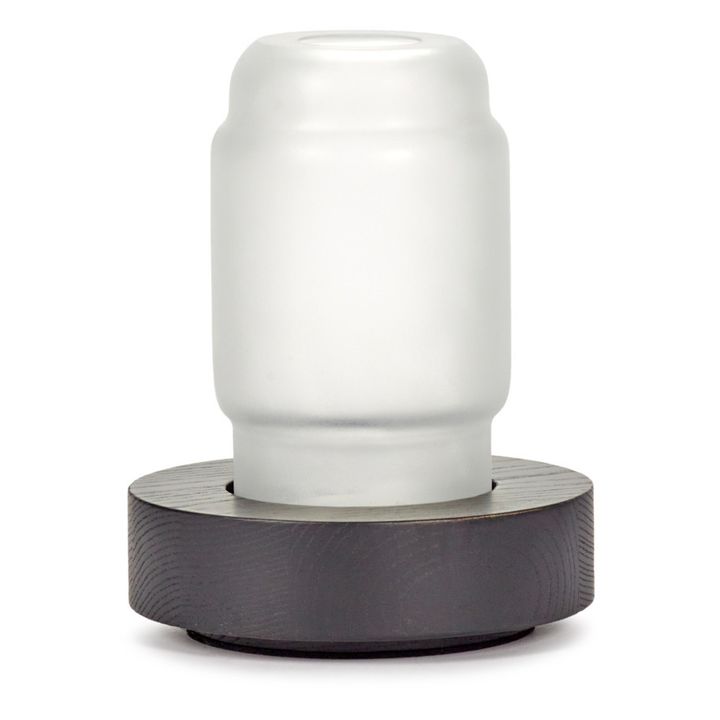 Jarrón iluminado Luce - Ann Demeulemeester- Imagen del producto n°0