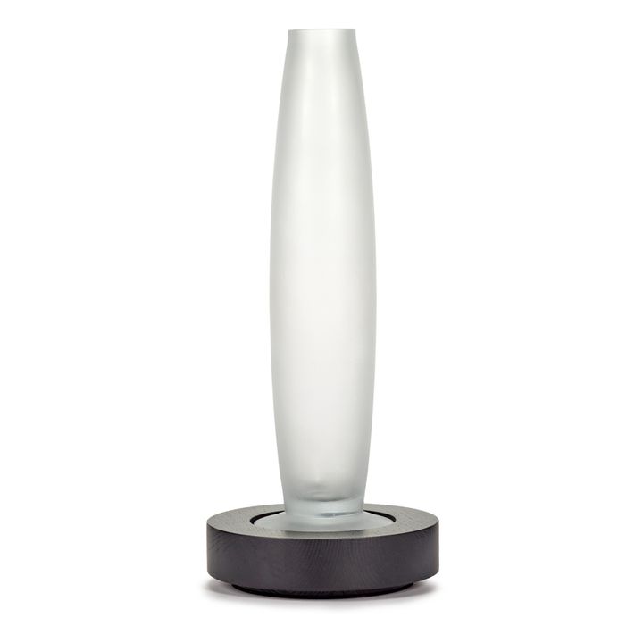 Lys LightUp Vase Ann Demeulemeester Serax Design Adulto