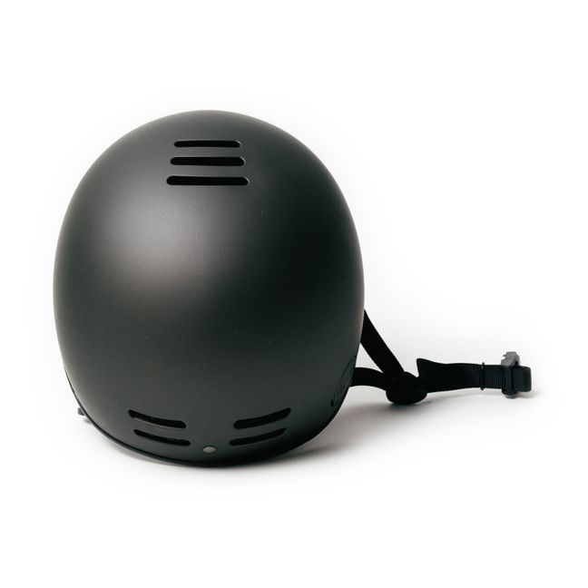 Heritage Bike Helmet | Black
