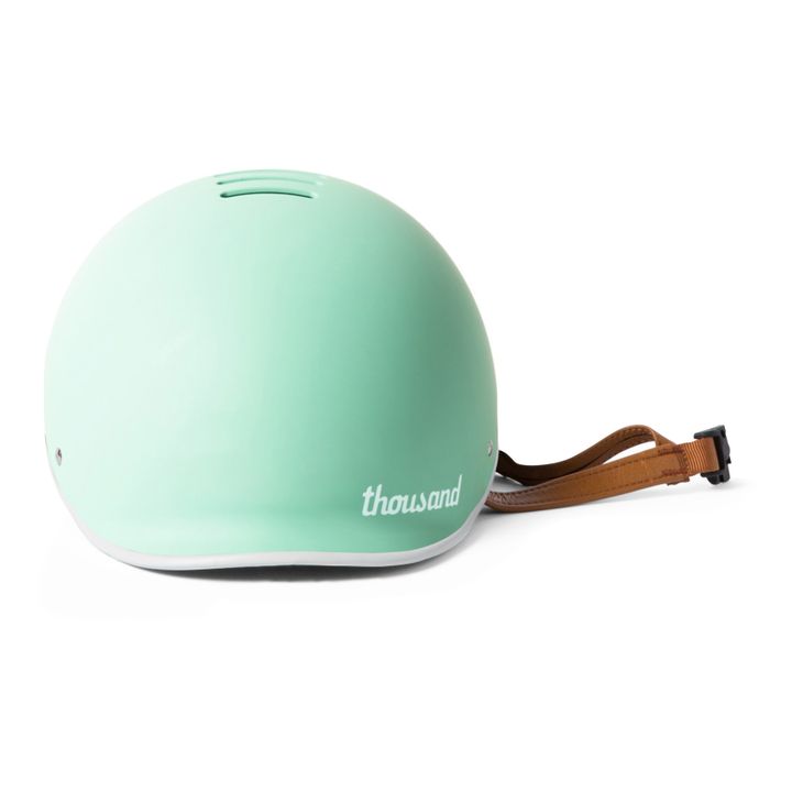 Heritage Bike Helmet | Mint Green- Product image n°2