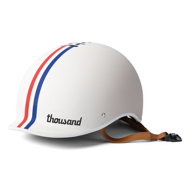 Heritage Bike Helmet | Cream