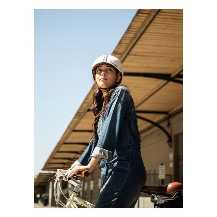 Heritage Bike Helmet | Cream- Product image n°3