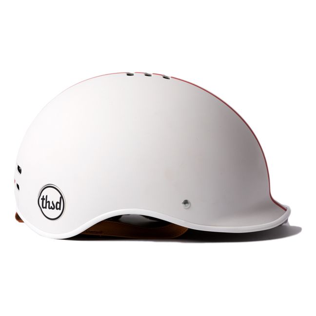 Heritage Bike Helmet | Cream