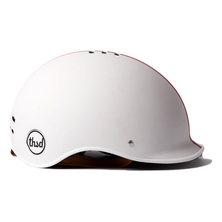 Heritage Bike Helmet | Cream- Product image n°4