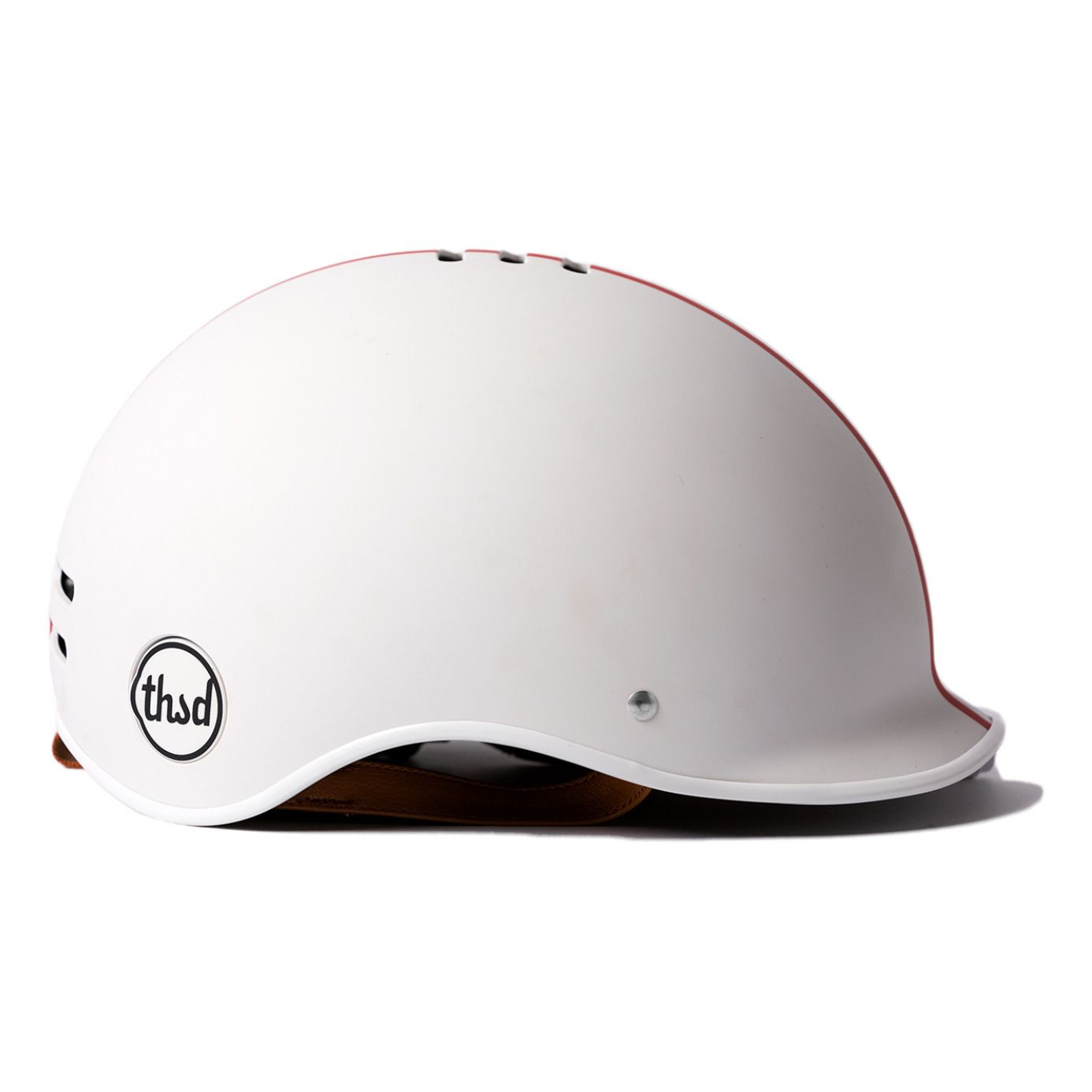Heritage Bike Helmet Cream- Product image n°4