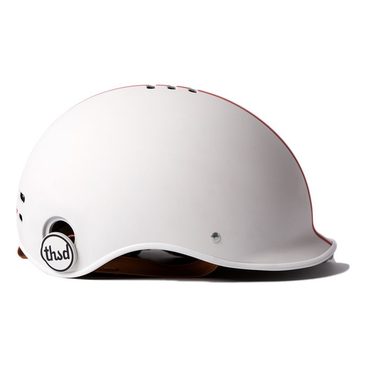 Heritage Bike Helmet | Cream- Product image n°6