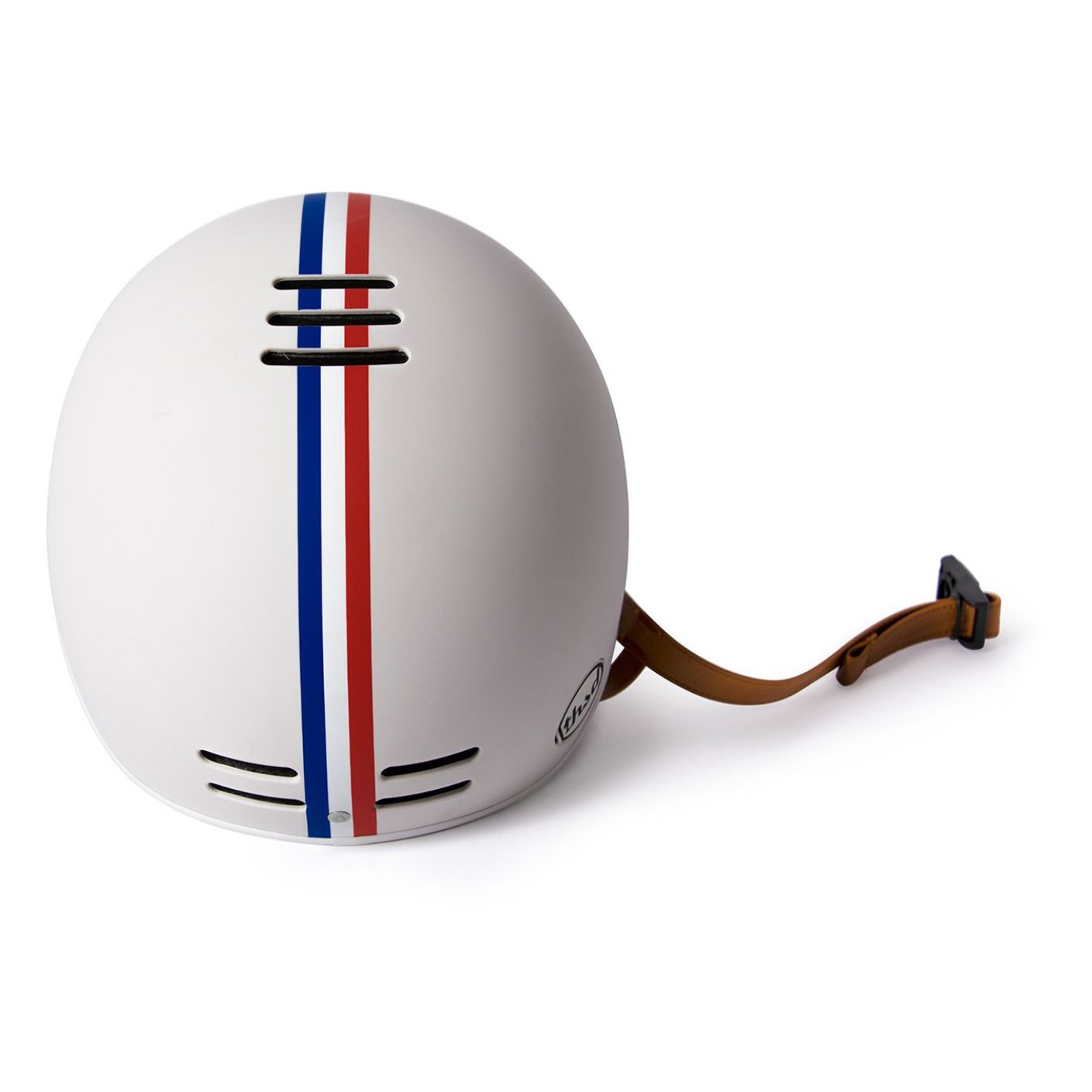 Heritage Bike Helmet Cream- Product image n°8
