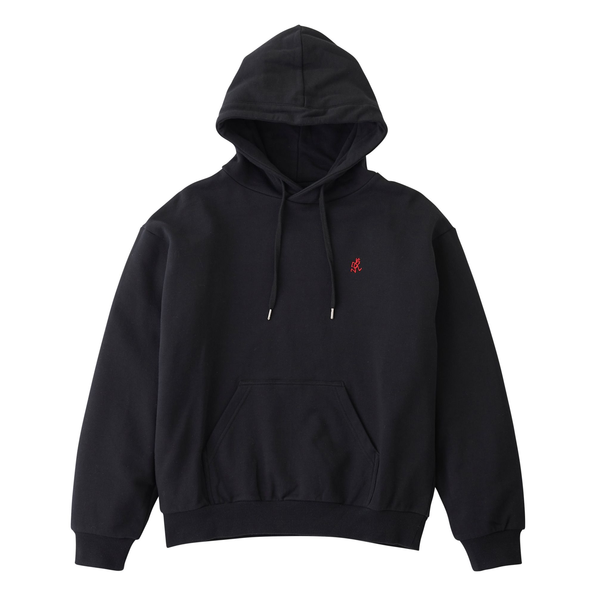 Gramicci - Hoodie - Homme - Noir
