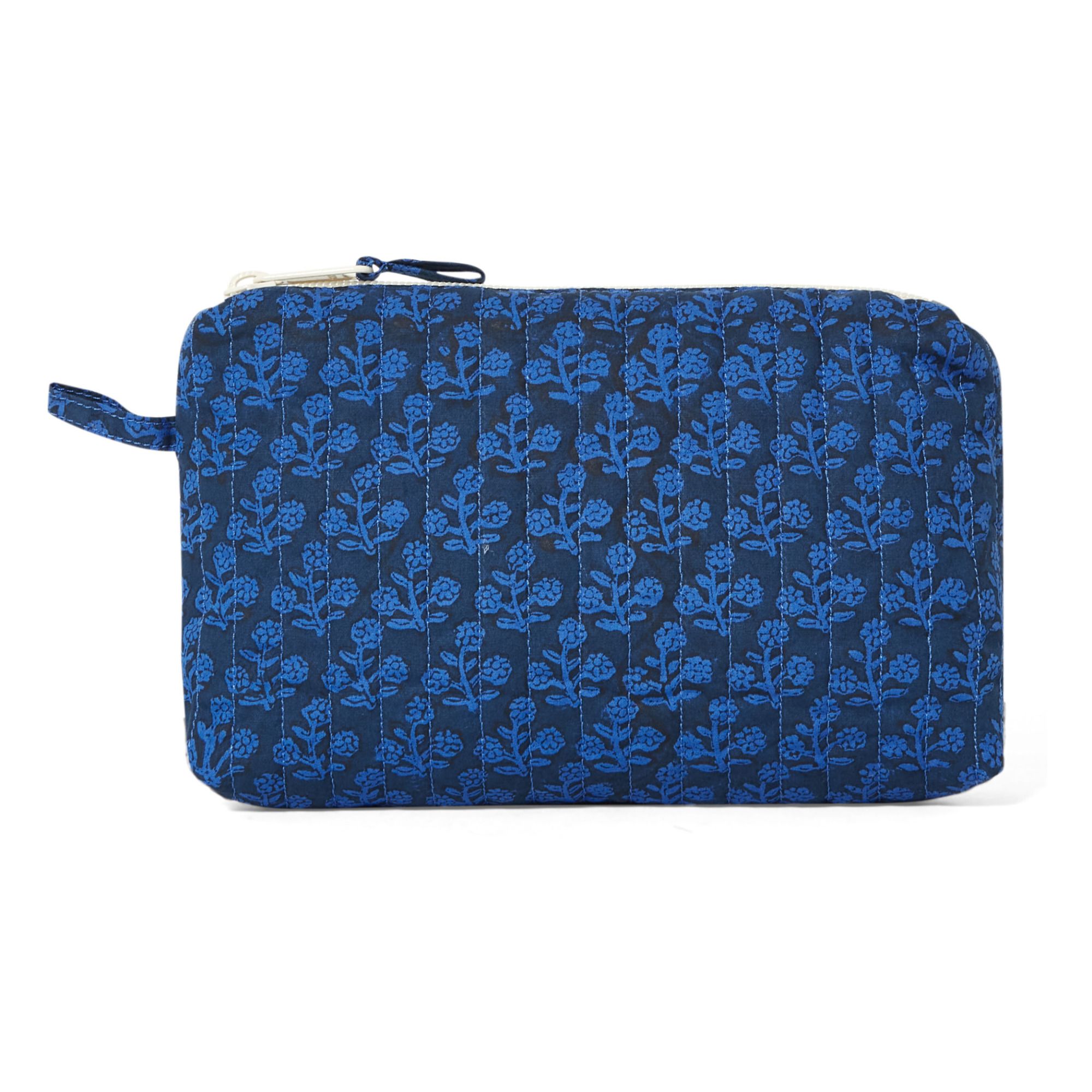 Toiletry Bag Blue- Product image n°2