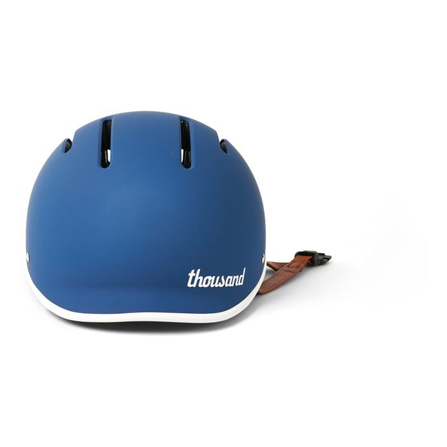 Casque de vélo Enfant Heritage | Bleu